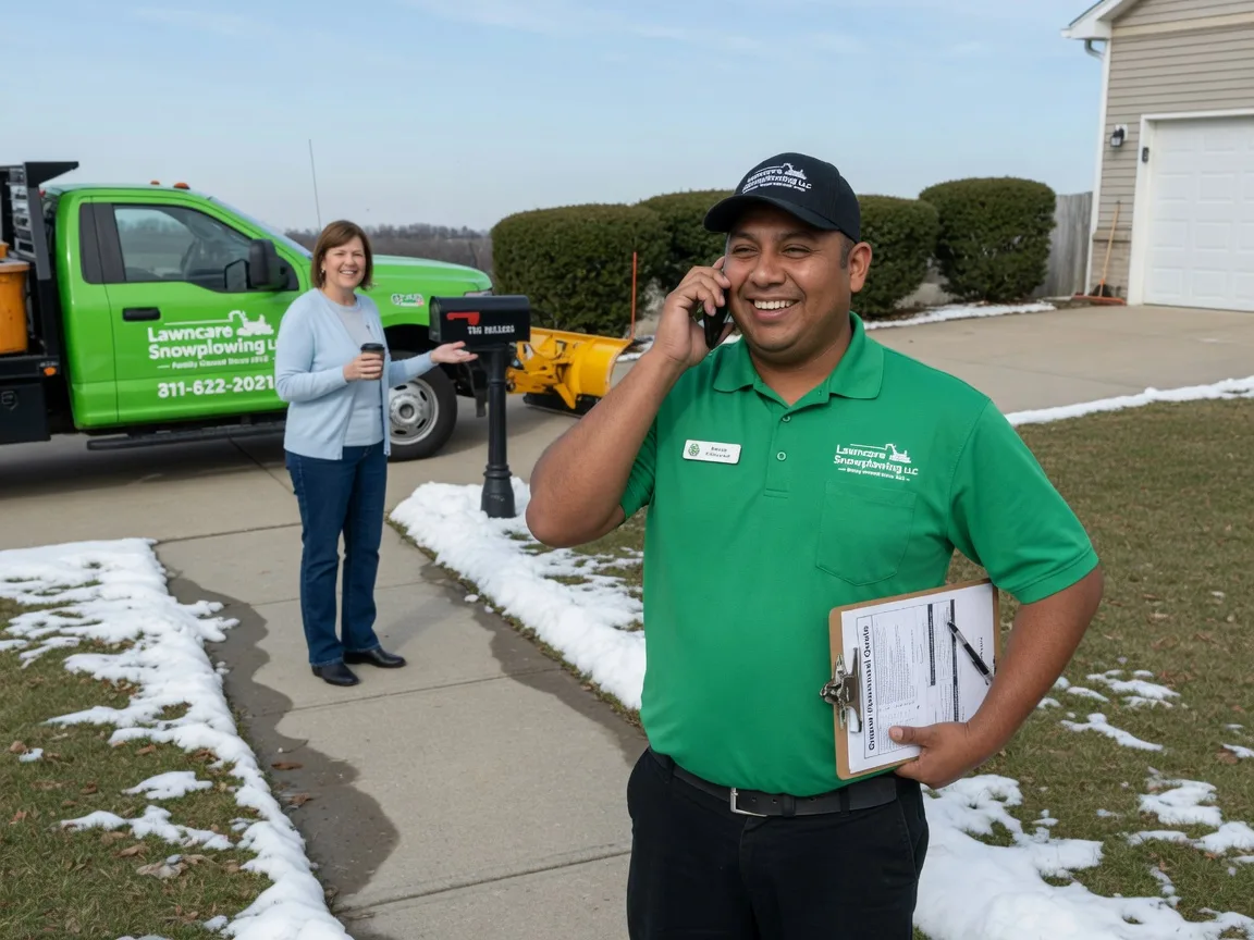 Lawn Care Services By Expert Landscaper Thornton, WV FAQs